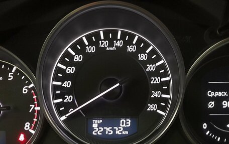 Mazda 6, 2015 год, 1 649 000 рублей, 16 фотография