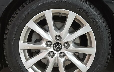 Mazda 6, 2015 год, 1 649 000 рублей, 19 фотография