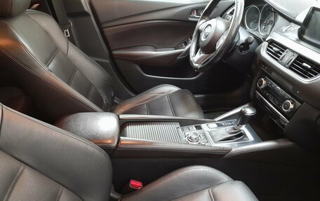 Mazda 6, 2015 год, 1 649 000 рублей, 11 фотография