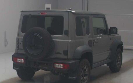 Suzuki Jimny, 2023 год, 888 444 рублей, 2 фотография