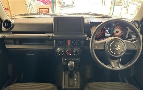 Suzuki Jimny, 2023 год, 888 444 рублей, 4 фотография