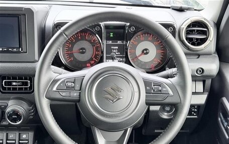 Suzuki Jimny, 2023 год, 888 444 рублей, 3 фотография