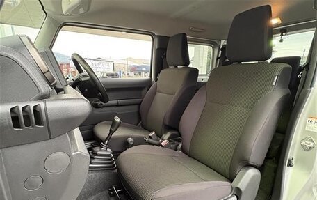 Suzuki Jimny, 2023 год, 888 444 рублей, 5 фотография
