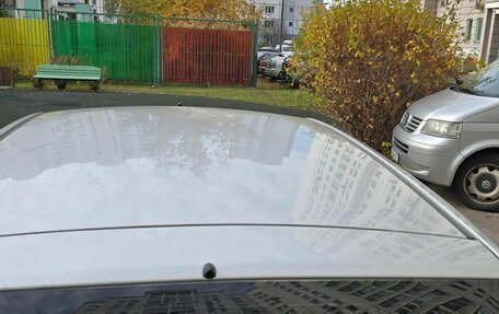 Hyundai Getz I рестайлинг, 2004 год, 370 000 рублей, 7 фотография
