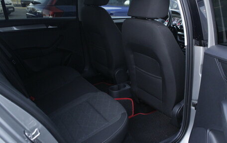 Volkswagen Polo VI (EU Market), 2021 год, 1 645 000 рублей, 12 фотография