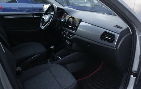 Volkswagen Polo VI (EU Market), 2021 год, 1 645 000 рублей, 13 фотография