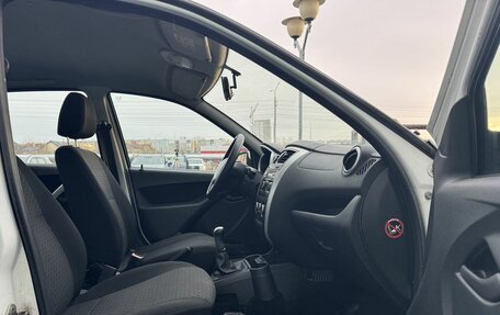 Datsun on-DO I рестайлинг, 2017 год, 445 000 рублей, 11 фотография