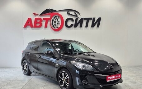 Mazda 3, 2012 год, 778 000 рублей, 1 фотография