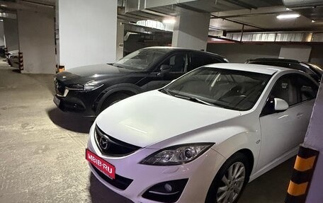 Mazda 6, 2010 год, 930 000 рублей, 1 фотография