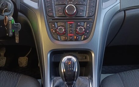 Opel Astra J, 2012 год, 649 000 рублей, 9 фотография