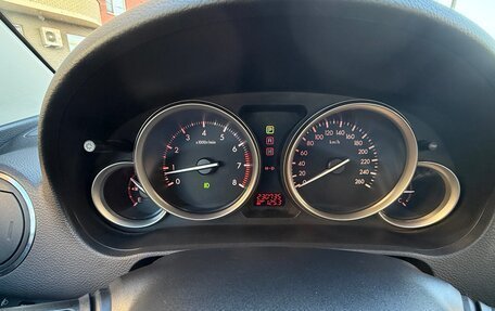 Mazda 6, 2010 год, 930 000 рублей, 9 фотография