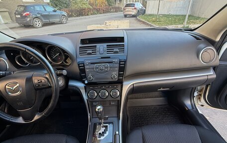 Mazda 6, 2010 год, 930 000 рублей, 10 фотография