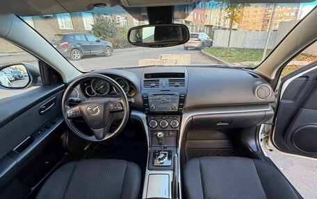 Mazda 6, 2010 год, 930 000 рублей, 11 фотография