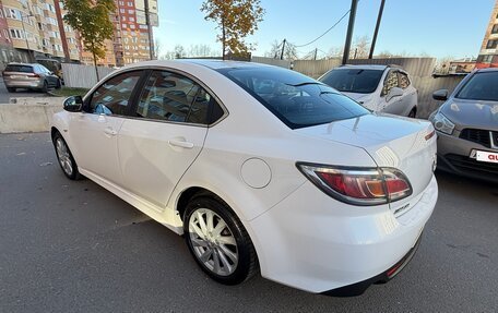 Mazda 6, 2010 год, 930 000 рублей, 23 фотография