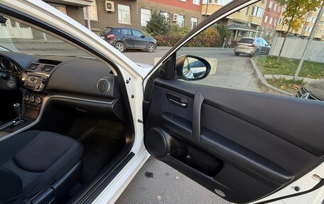 Mazda 6, 2010 год, 930 000 рублей, 19 фотография