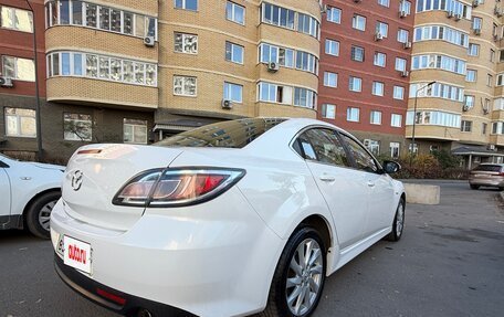 Mazda 6, 2010 год, 930 000 рублей, 22 фотография