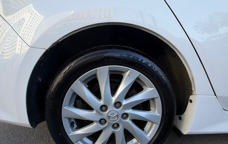 Mazda 6, 2010 год, 930 000 рублей, 21 фотография