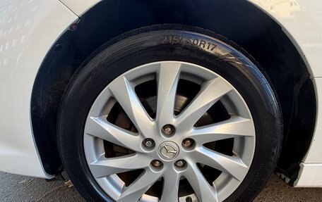 Mazda 6, 2010 год, 930 000 рублей, 28 фотография