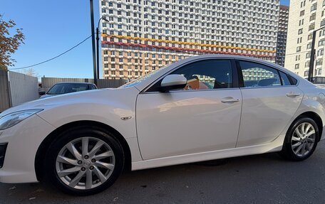 Mazda 6, 2010 год, 930 000 рублей, 29 фотография
