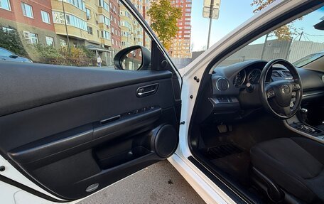 Mazda 6, 2010 год, 930 000 рублей, 27 фотография