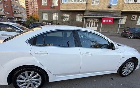 Mazda 6, 2010 год, 930 000 рублей, 20 фотография