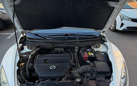 Mazda 6, 2010 год, 930 000 рублей, 31 фотография