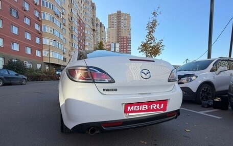 Mazda 6, 2010 год, 930 000 рублей, 32 фотография