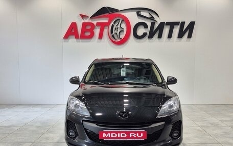 Mazda 3, 2012 год, 778 000 рублей, 2 фотография
