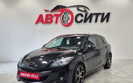 Mazda 3, 2012 год, 778 000 рублей, 3 фотография