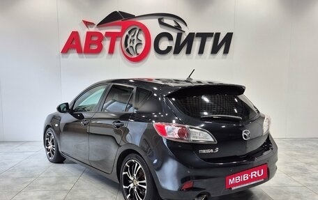 Mazda 3, 2012 год, 778 000 рублей, 5 фотография