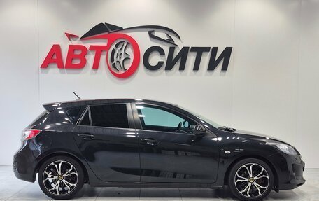 Mazda 3, 2012 год, 778 000 рублей, 8 фотография