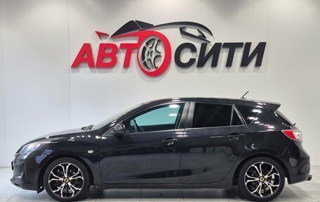 Mazda 3, 2012 год, 778 000 рублей, 4 фотография