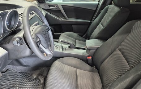 Mazda 3, 2012 год, 778 000 рублей, 12 фотография