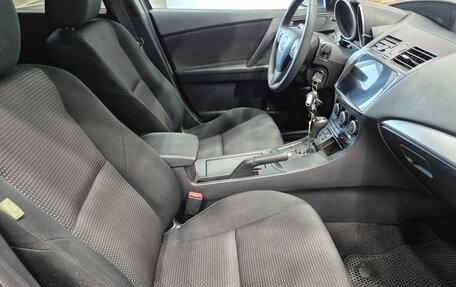 Mazda 3, 2012 год, 778 000 рублей, 13 фотография