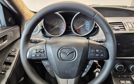 Mazda 3, 2012 год, 778 000 рублей, 11 фотография