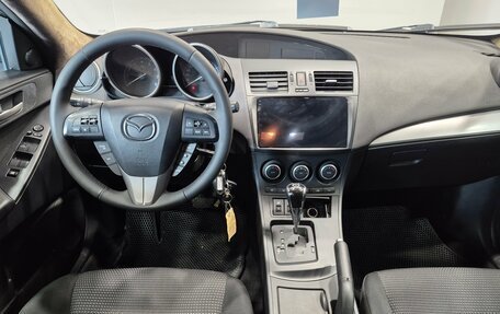 Mazda 3, 2012 год, 778 000 рублей, 10 фотография