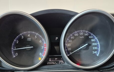 Mazda 3, 2012 год, 778 000 рублей, 9 фотография