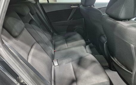 Mazda 3, 2012 год, 778 000 рублей, 14 фотография