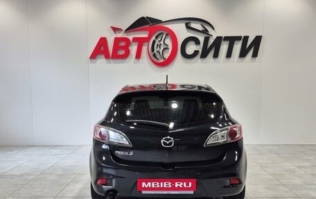 Mazda 3, 2012 год, 778 000 рублей, 6 фотография