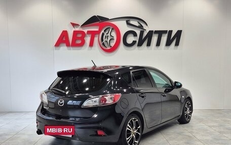 Mazda 3, 2012 год, 778 000 рублей, 7 фотография