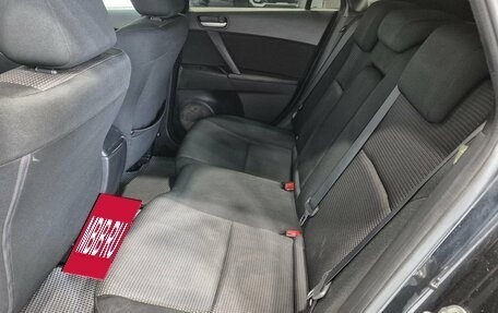 Mazda 3, 2012 год, 778 000 рублей, 15 фотография