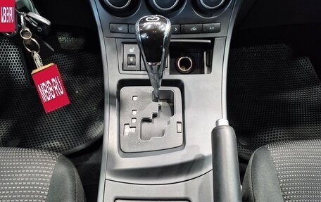 Mazda 3, 2012 год, 778 000 рублей, 16 фотография