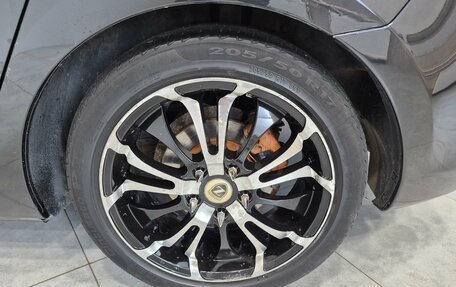 Mazda 3, 2012 год, 778 000 рублей, 20 фотография