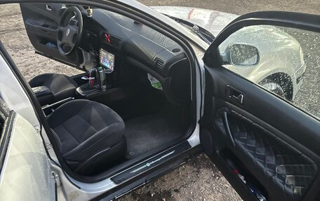 Volkswagen Passat B5+ рестайлинг, 1999 год, 235 000 рублей, 8 фотография