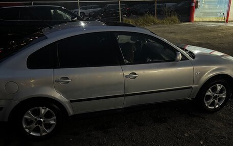 Volkswagen Passat B5+ рестайлинг, 1999 год, 235 000 рублей, 4 фотография