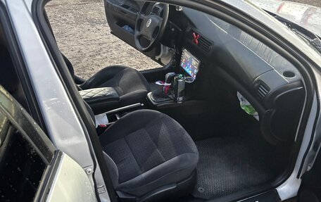Volkswagen Passat B5+ рестайлинг, 1999 год, 235 000 рублей, 9 фотография