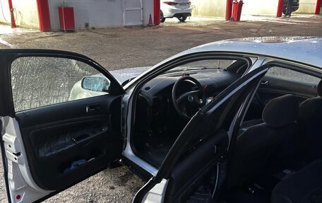 Volkswagen Passat B5+ рестайлинг, 1999 год, 235 000 рублей, 11 фотография