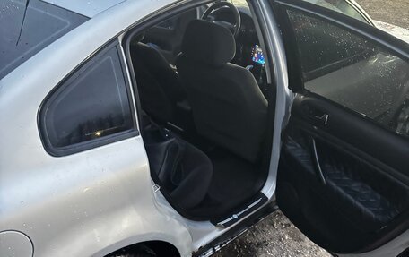 Volkswagen Passat B5+ рестайлинг, 1999 год, 235 000 рублей, 10 фотография