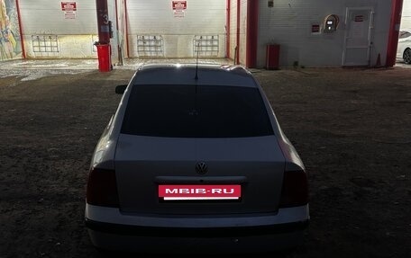 Volkswagen Passat B5+ рестайлинг, 1999 год, 235 000 рублей, 2 фотография