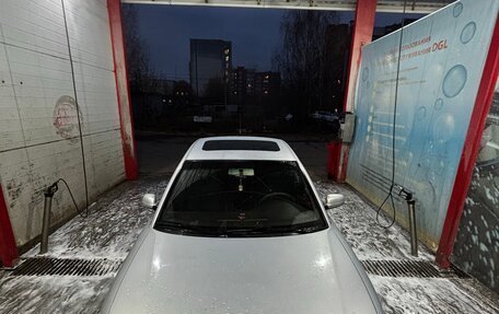 Volkswagen Passat B5+ рестайлинг, 1999 год, 235 000 рублей, 17 фотография